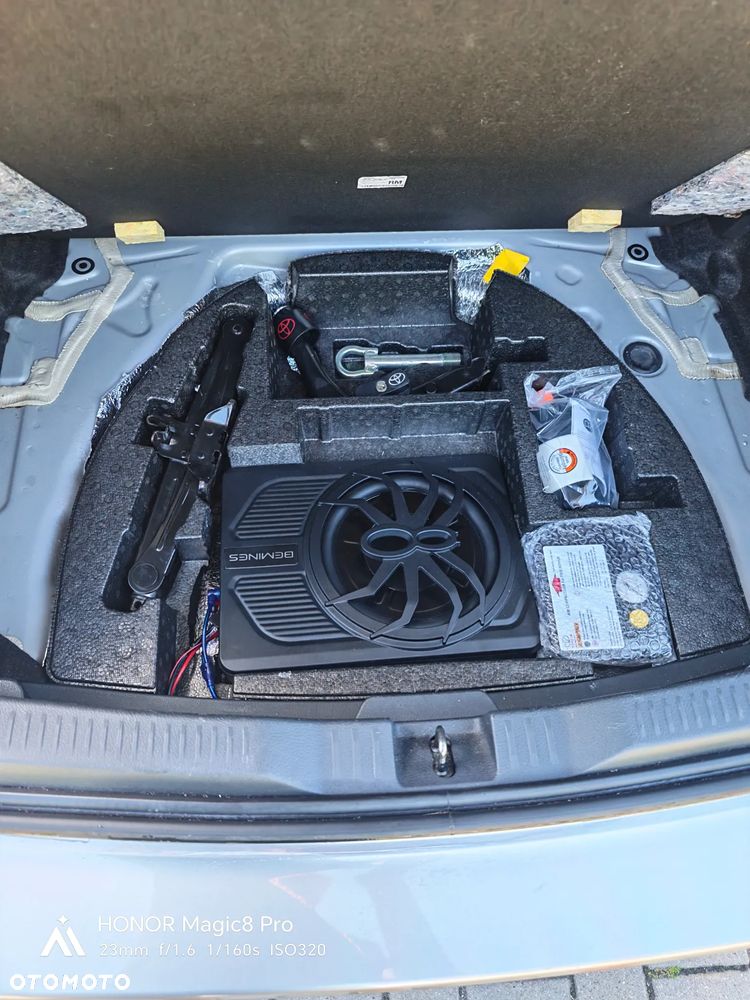 Toyota Auris - 7