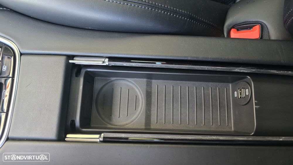 Porsche Panamera 4 E-Hybrid Executive - 24