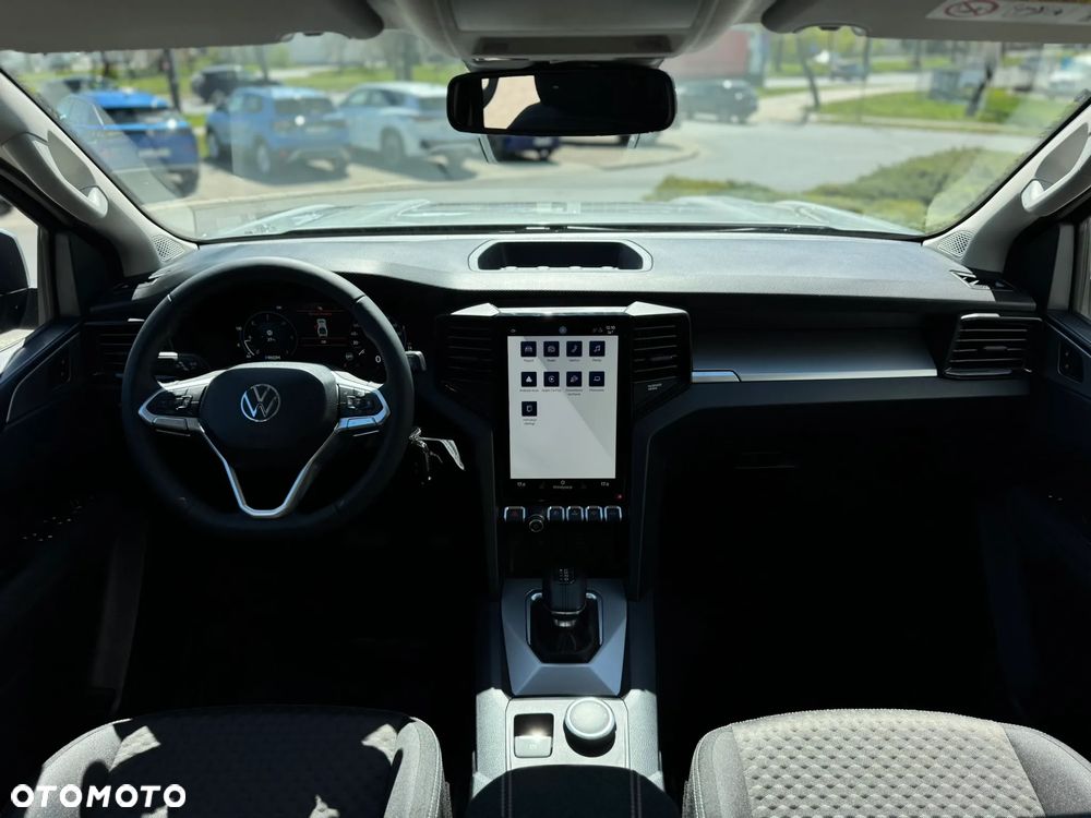 Volkswagen Amarok Life - 22