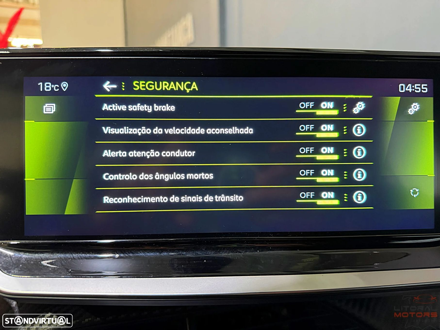 Peugeot 208 1.2 PureTech GT EAT8 - 32