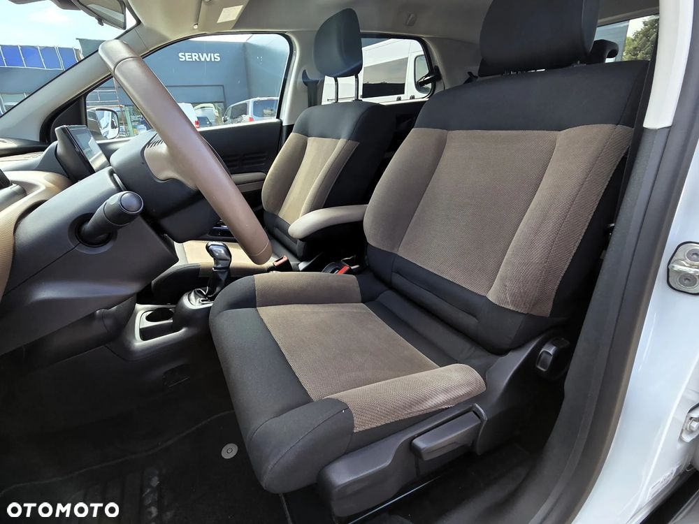 Citroën C4 Cactus 1.2 PureTech Shine - 17