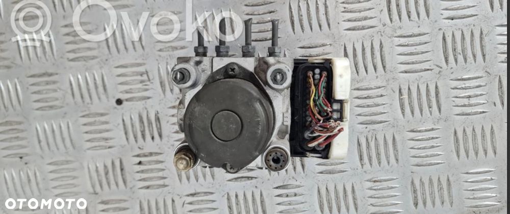 Toyota Rav4 II Pompa ABS - 4