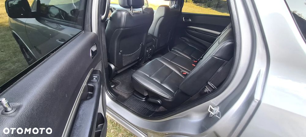 Dodge Durango - 6