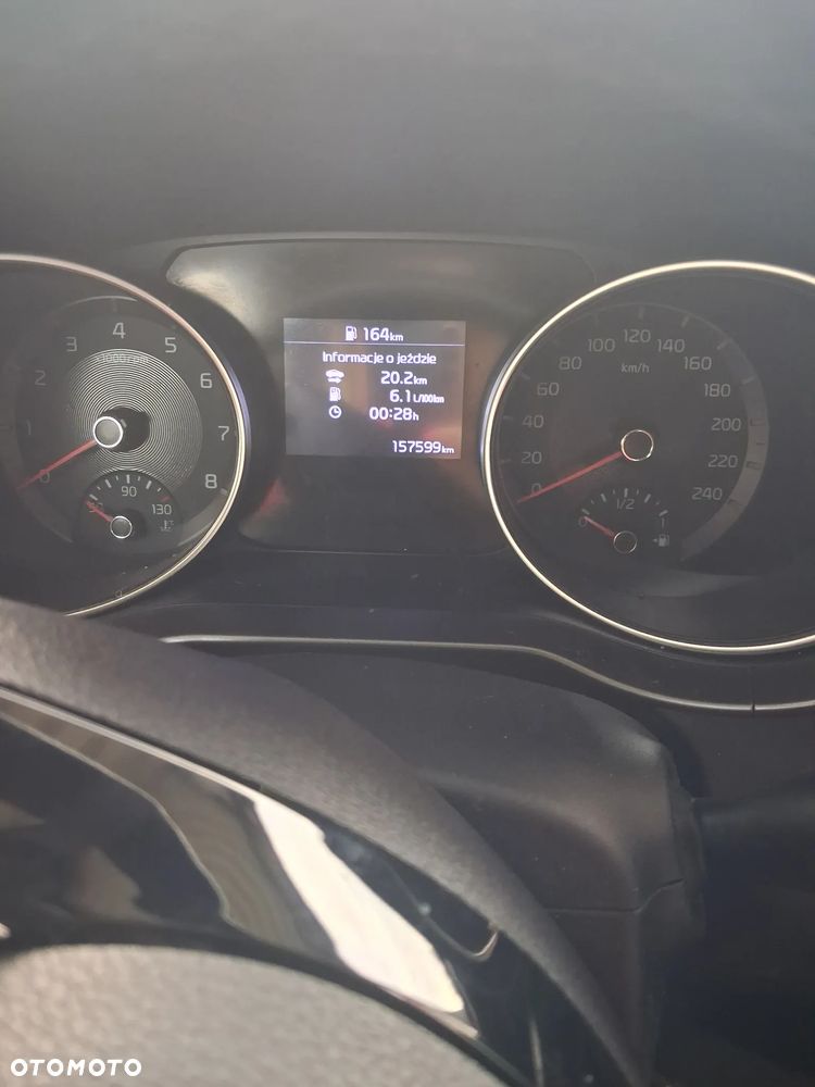 Kia Ceed 1.0 T-GDI S - 8