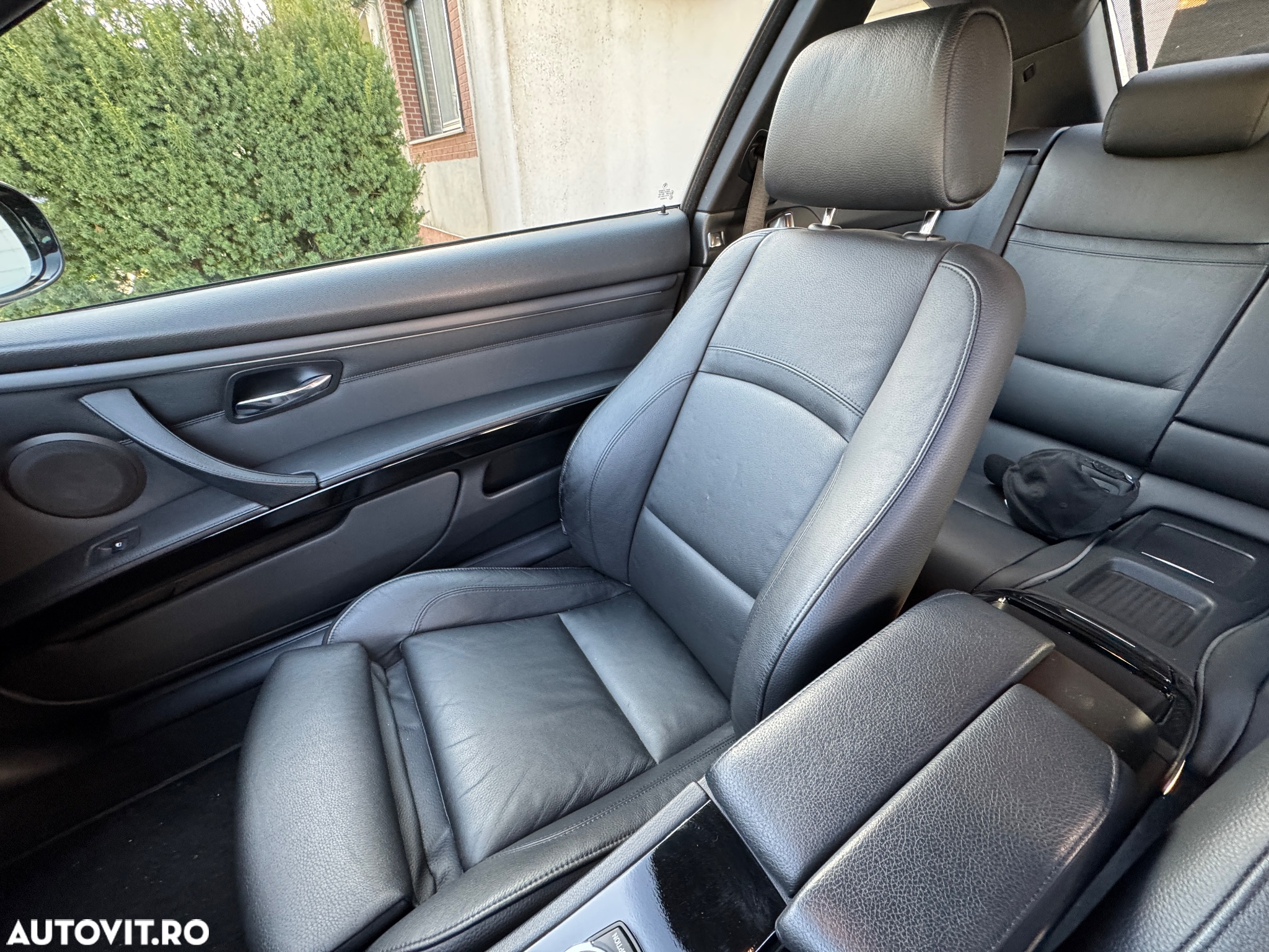 BMW Seria 3 335i xDrive Coupe Aut. M Sport Edition - 8