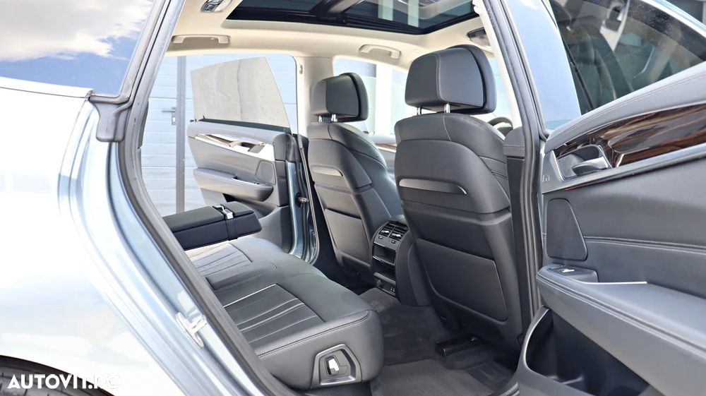 BMW Seria 6 620d Luxury Line - 15