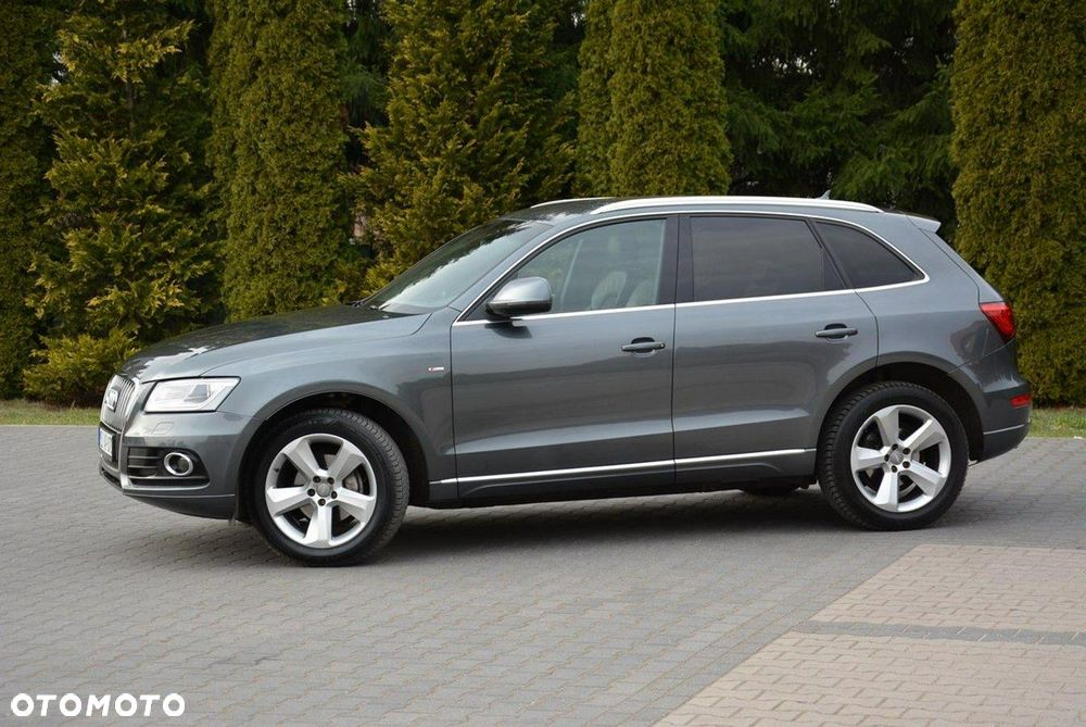 Audi Q5 2.0 TDI Quattro S tronic - 4