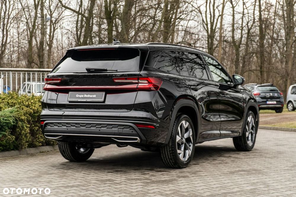 Skoda Kodiaq - 7