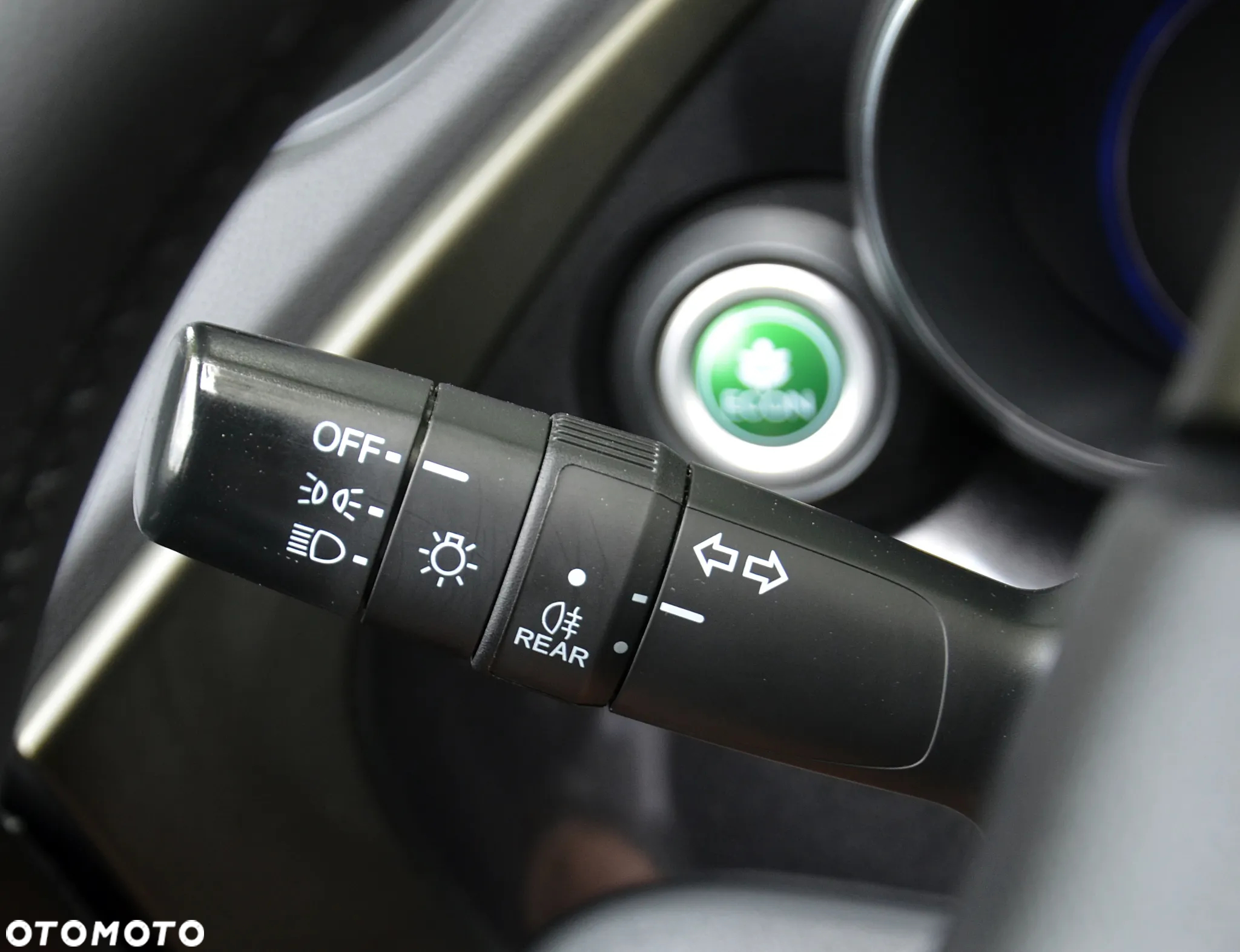 Honda Civic 1.4 i-VTEC Comfort - 17