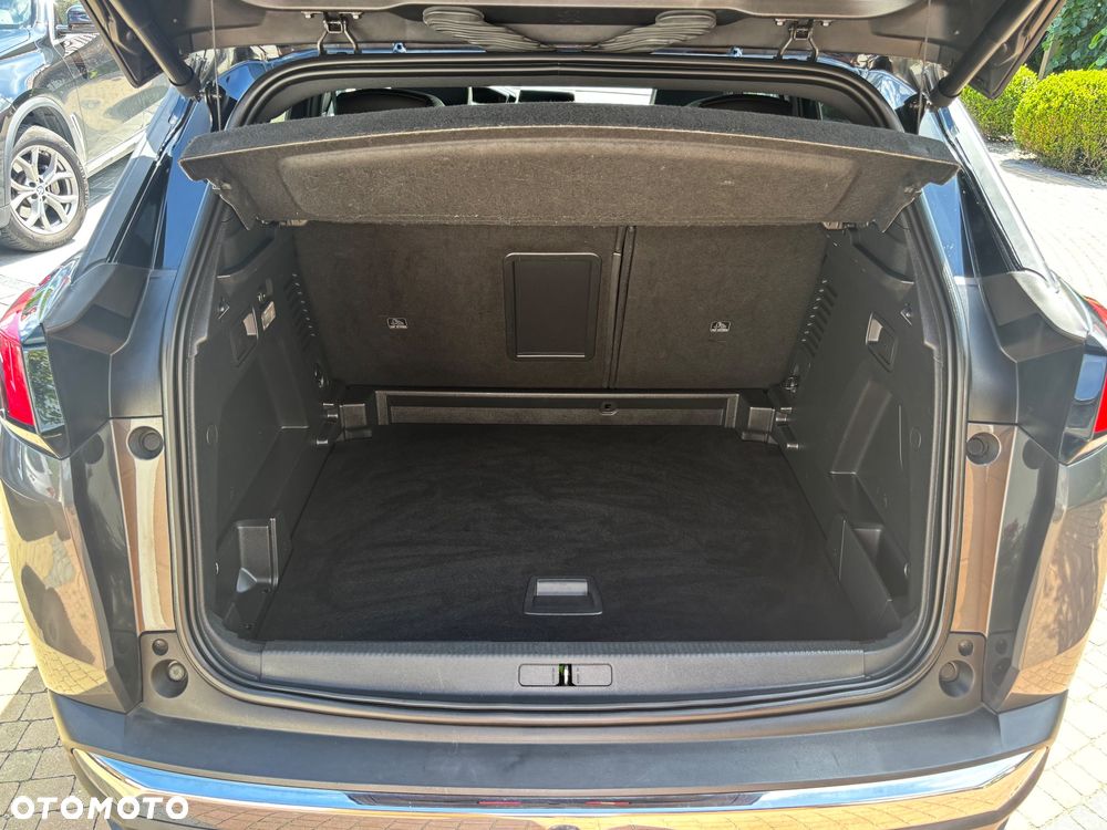 Peugeot 3008 BlueHDi 180 Stop & Start EAT6 GT - 12