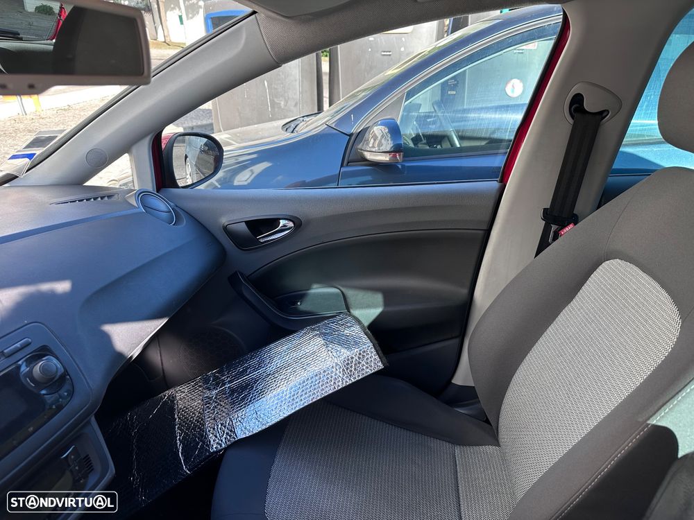 SEAT Ibiza - 9