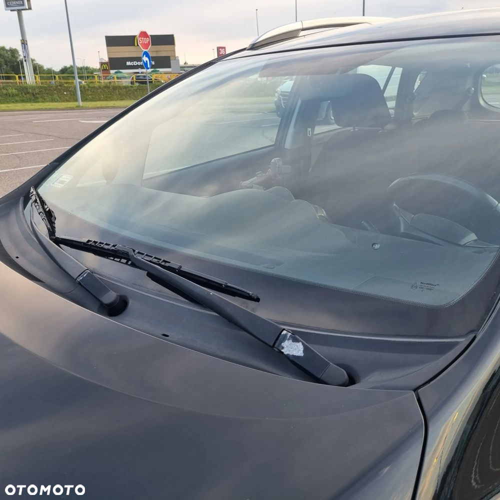 Toyota Verso 1.8 Sol 7os - 7