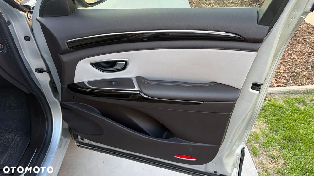 Renault Espace Energy dCi 160 EDC Business - 14
