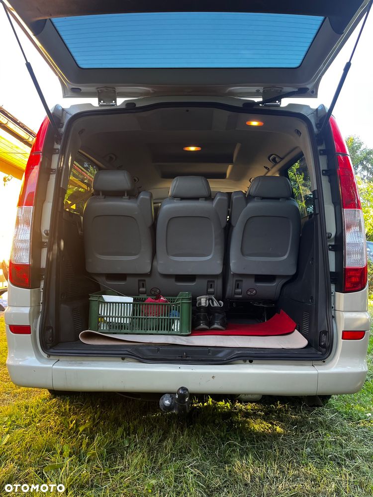 Mercedes-Benz Vito - 15