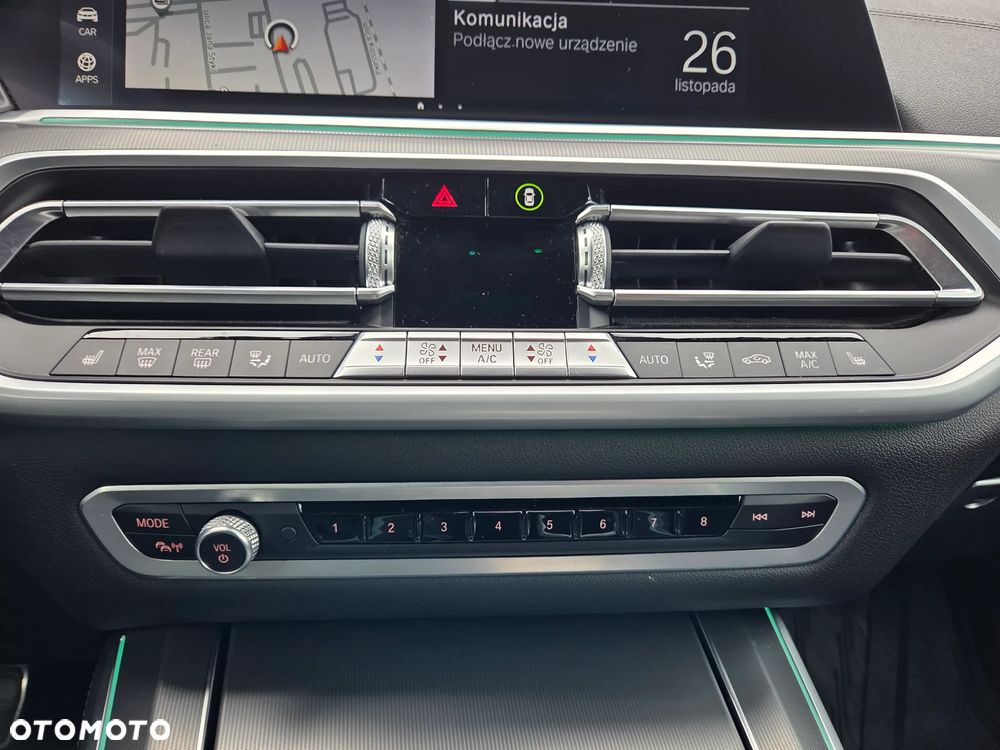 BMW X5 xDrive25d - 24