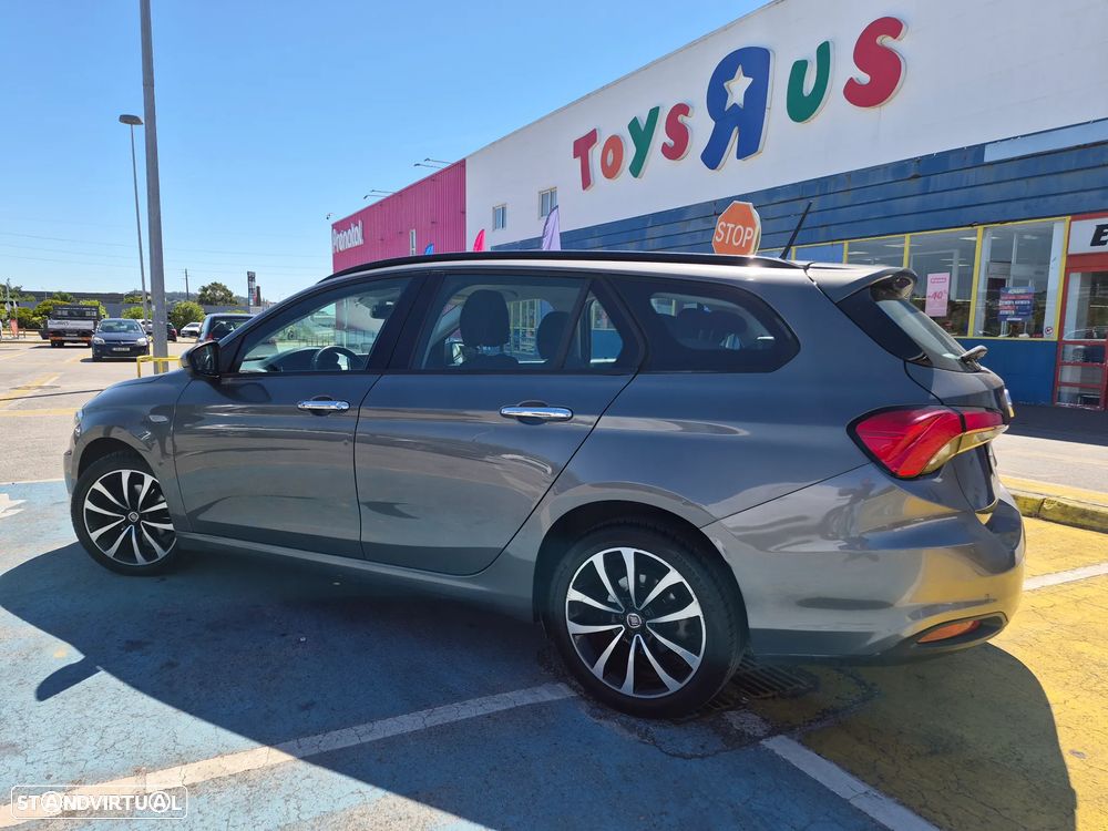 Fiat Tipo Station Wagon 1.3 M-Jet Lounge J17 - 3