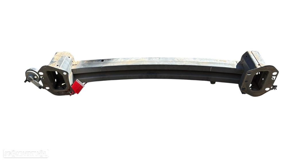 REFORÇO DO PARA-CHOQUES DODGE CALIBER - 1