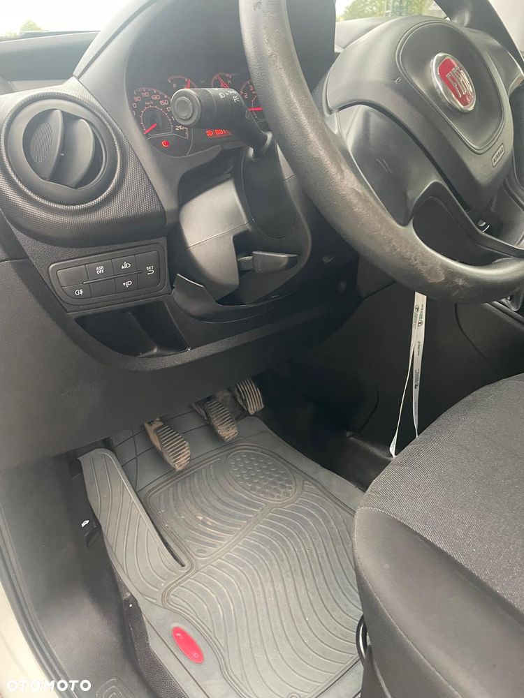 Fiat Fiorino - 6