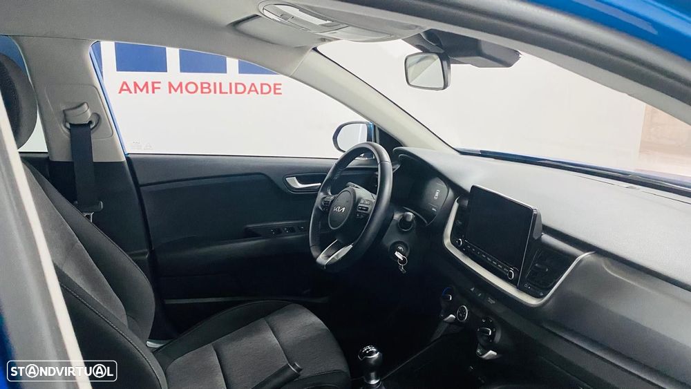 Kia Stonic 1.2 Dynamic - 11