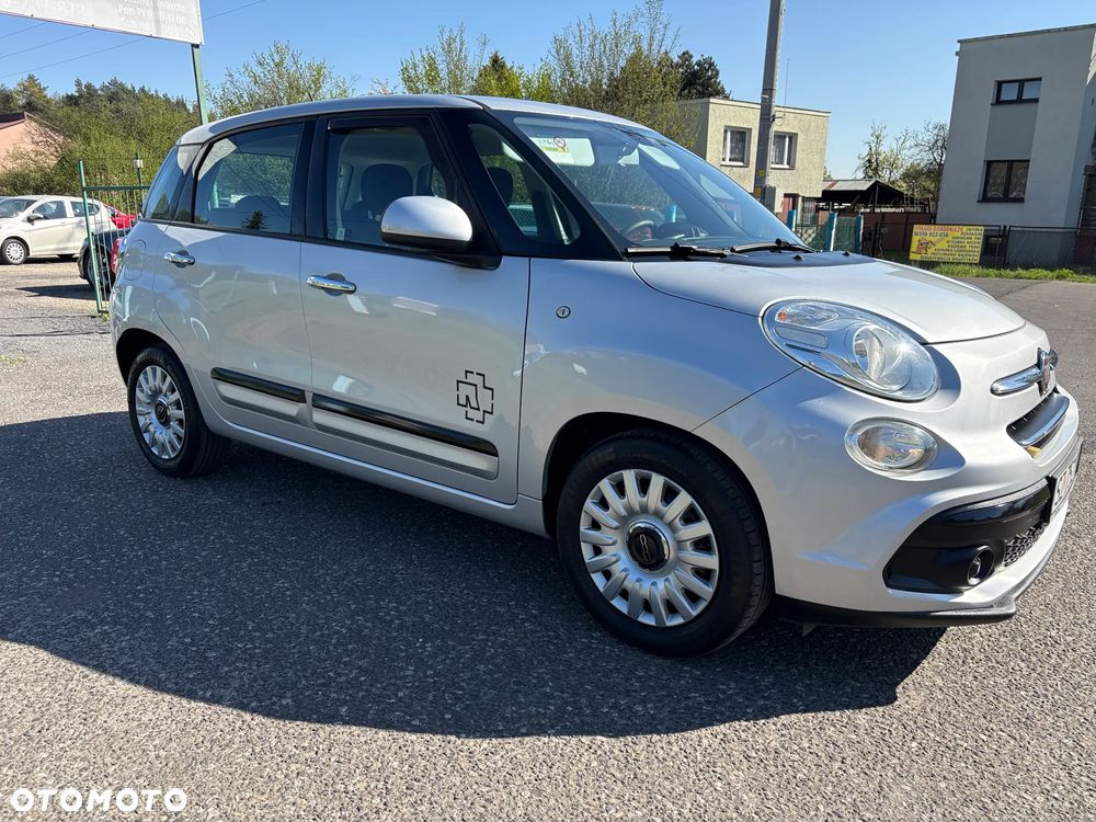 Fiat 500L 1.4 16V Pop Star - 6