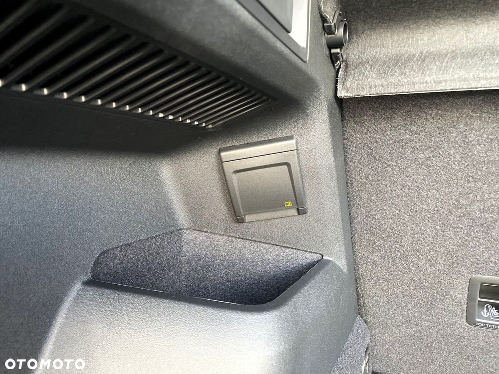 Volkswagen Tiguan 1.5 eTSI Life Plus DSG - 21