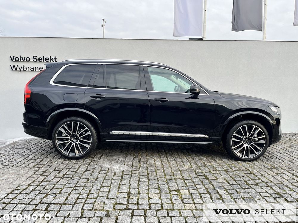 Volvo XC 90 - 7