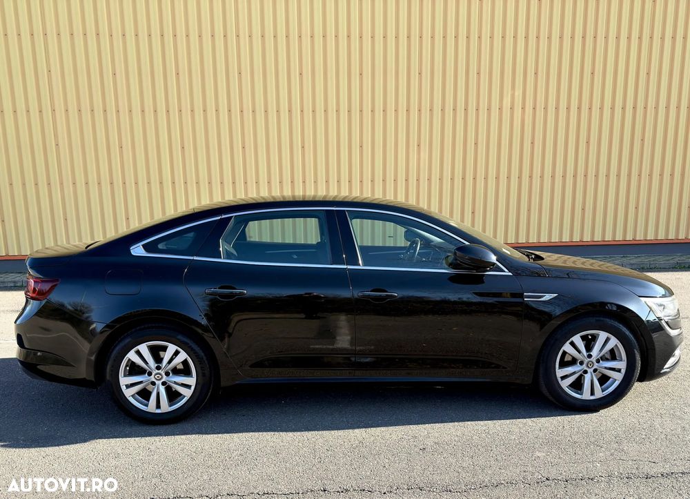 Renault Talisman - 10