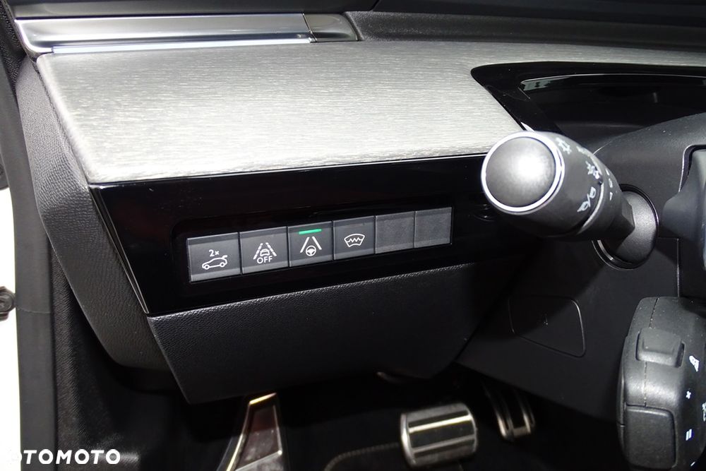 Peugeot 508 PureTech 180 EAT8 GT - 24