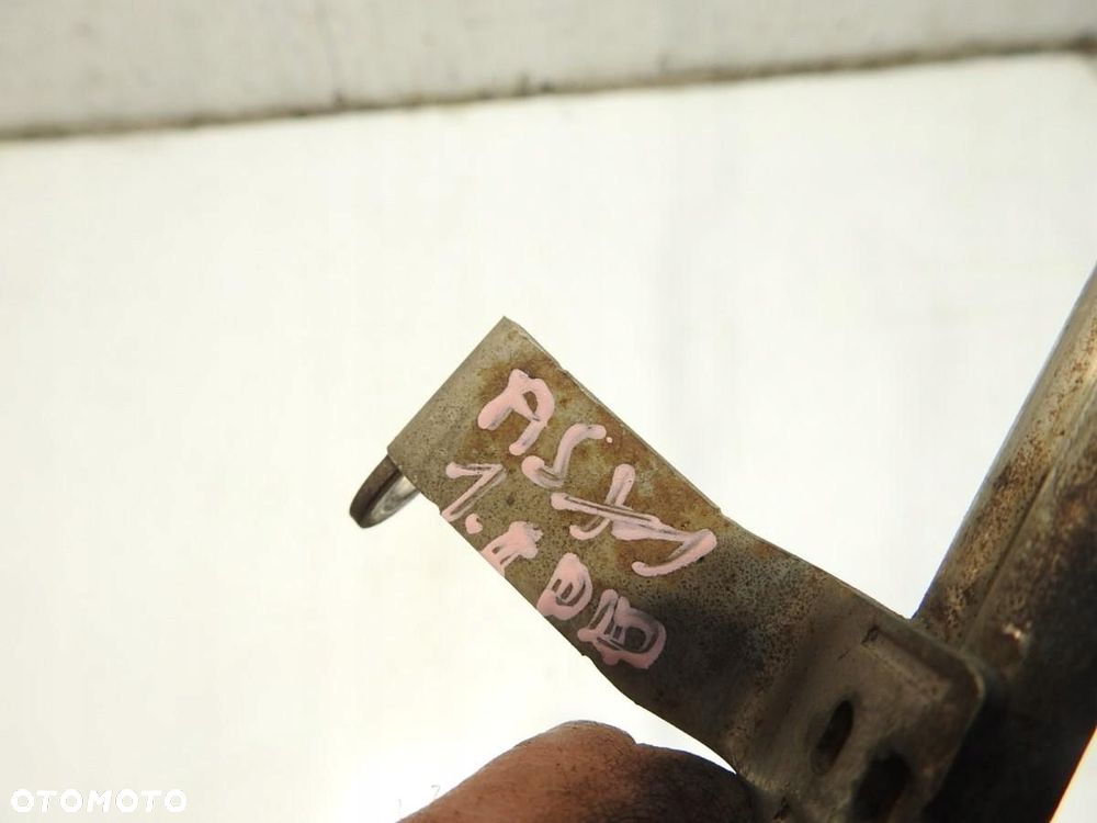 CZUJNIKA ZAWÓR CIŚNIENIA SPALIN MITSUBISHI ASX 1.8 DI-D 1865A184 - 2