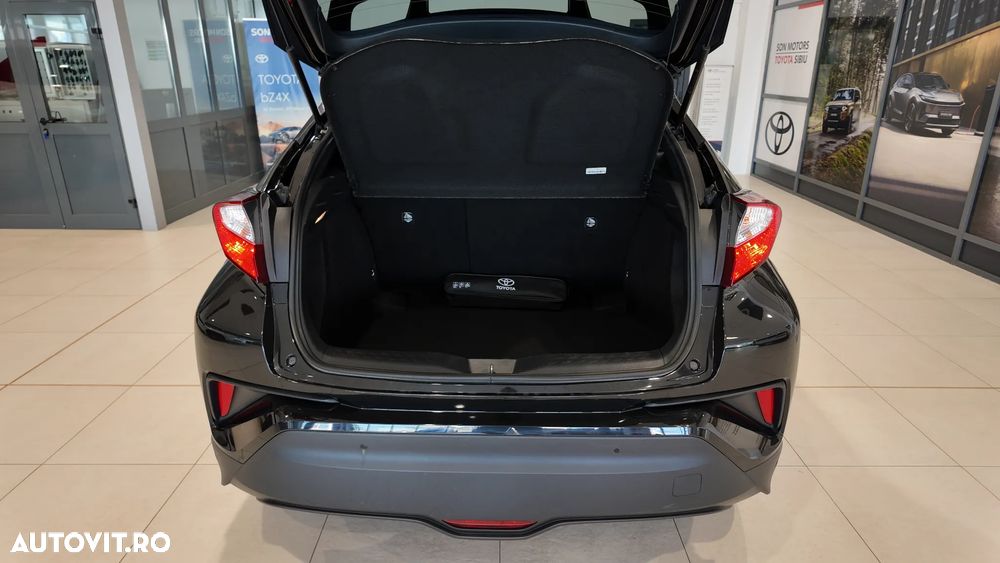 Toyota C-HR Club - 35