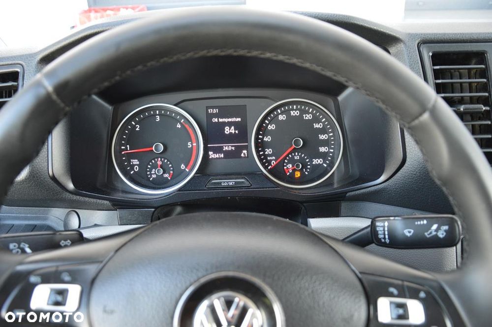 Volkswagen Crafter - 19