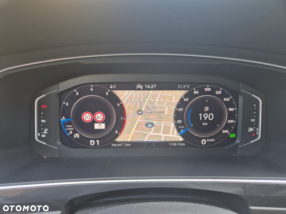 Volkswagen Tiguan Allspace 1.5 TSI EVO Elegance DSG - 6