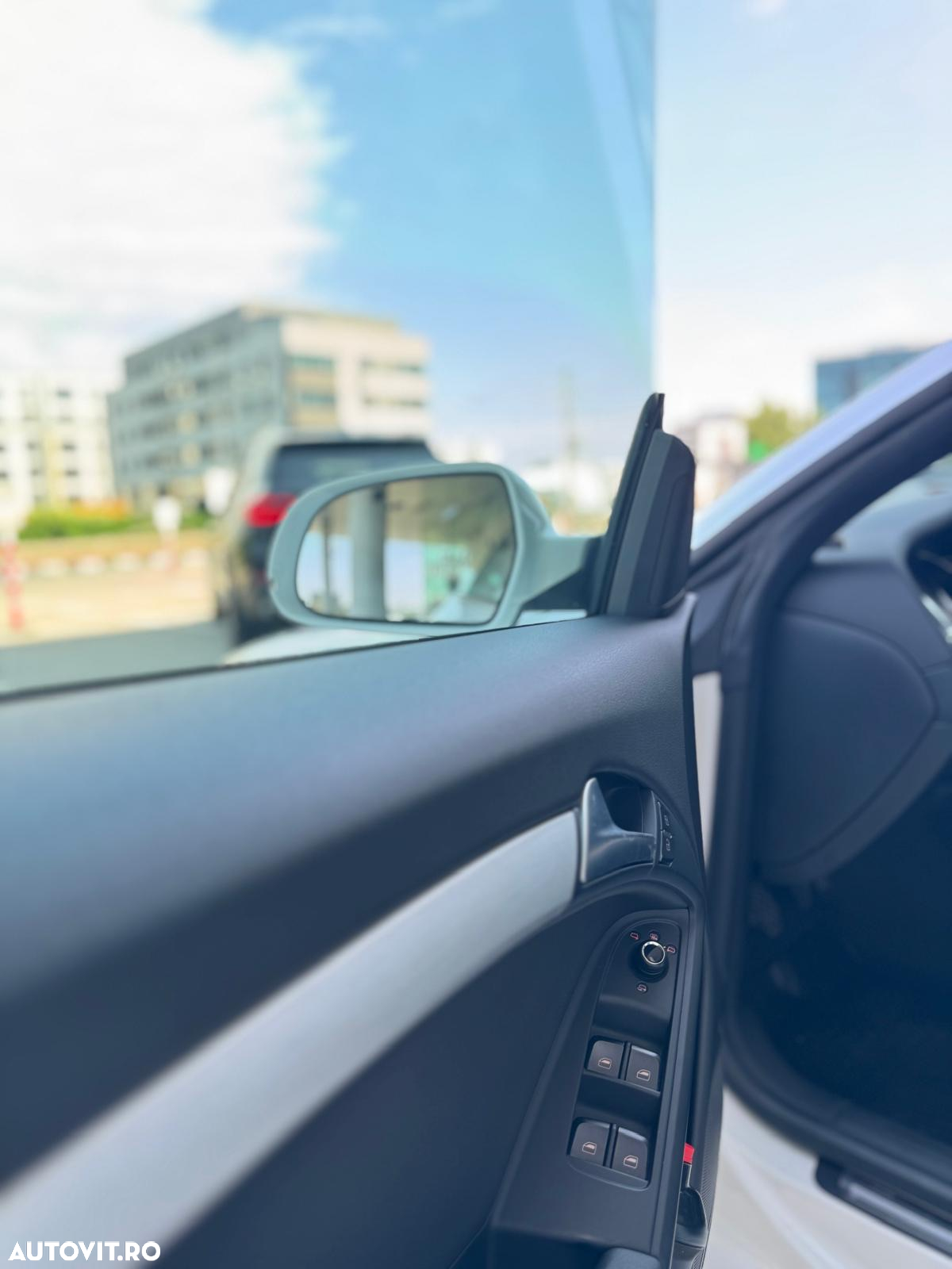 Audi A5 Cabrio 2.0 TDI DPF - 22