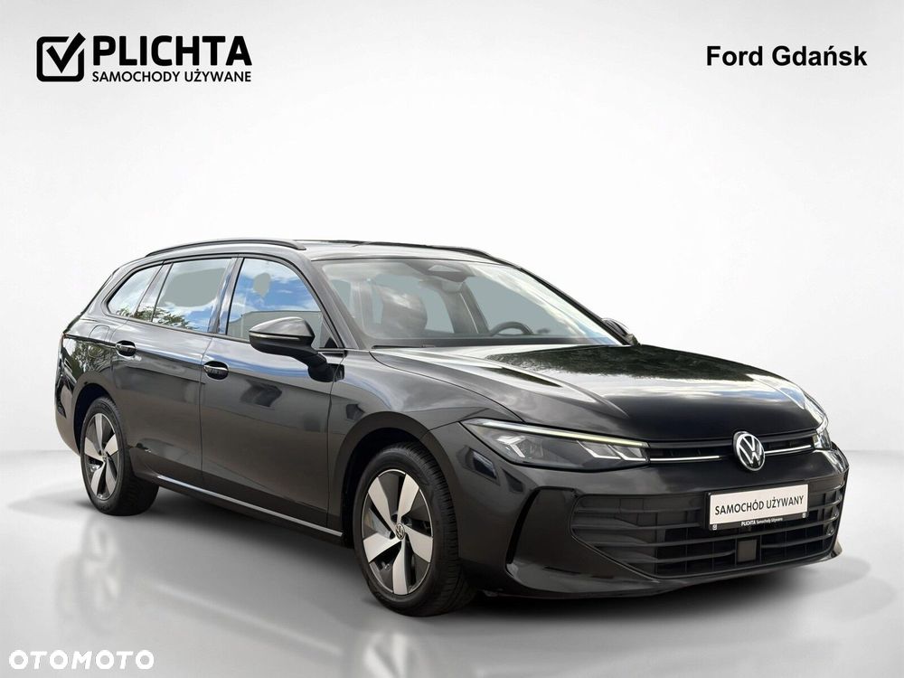 Volkswagen Passat Variant - 8