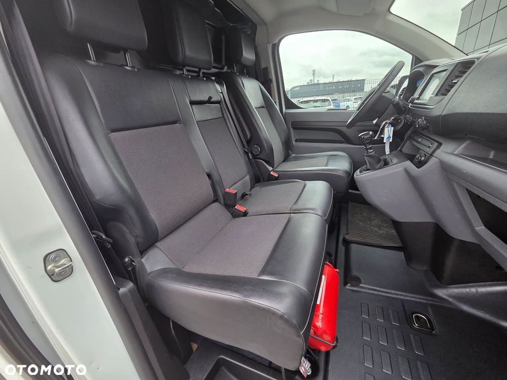 Peugeot Expert Long 3,0t Premium (bryg.) - 23