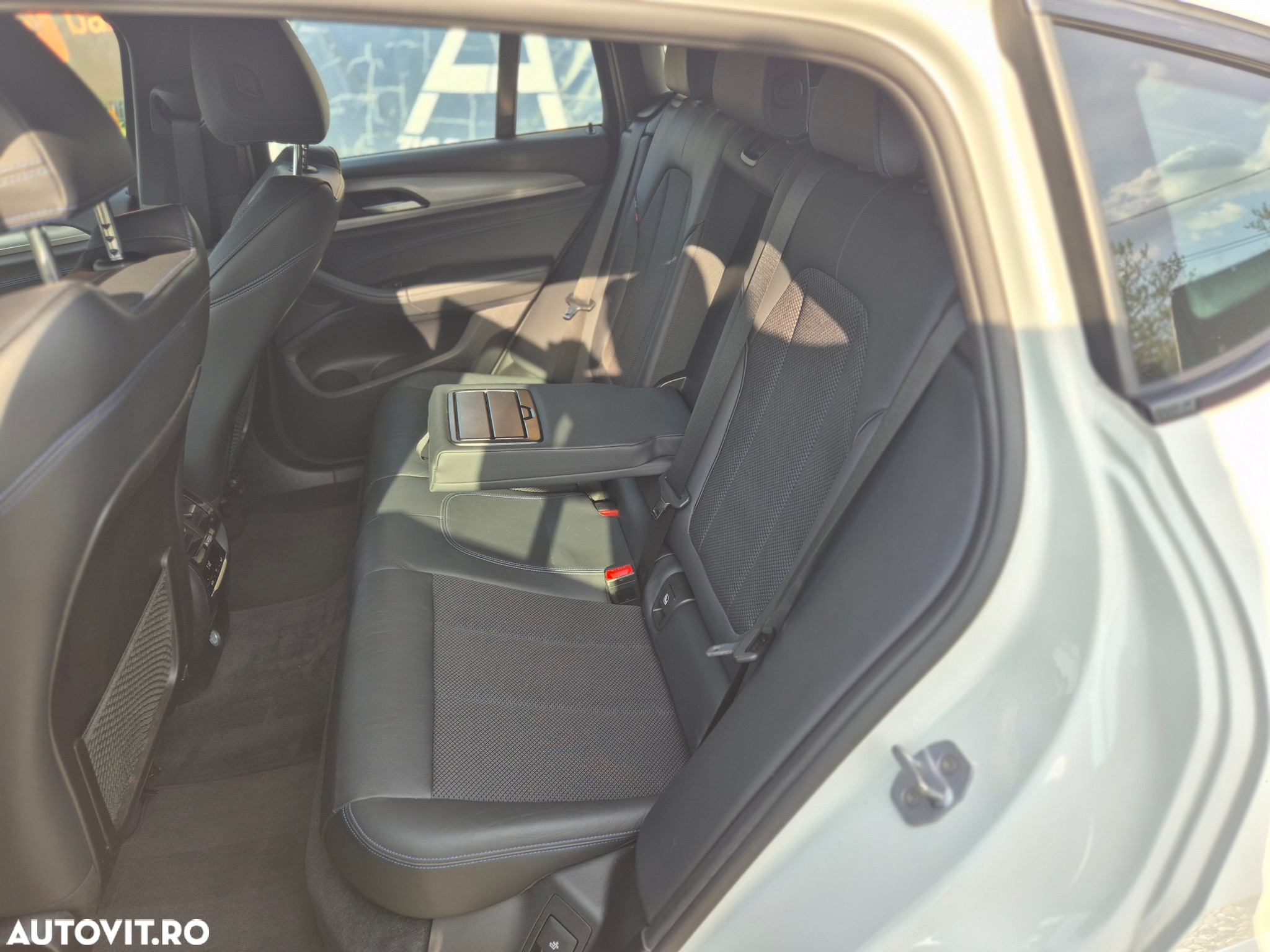 BMW X4 xDrive30d M Sport - 9