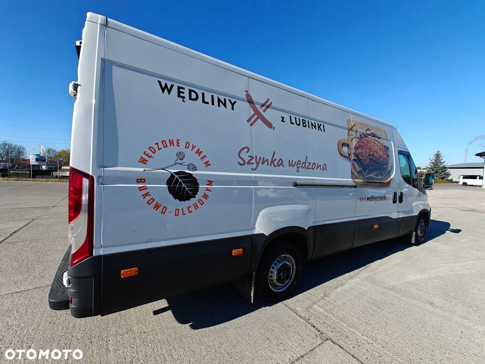 Iveco Daily - 3