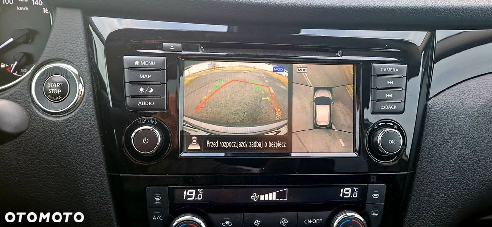 Nissan Qashqai 1.3 DIG-T DCT N-CONNECTA - 15