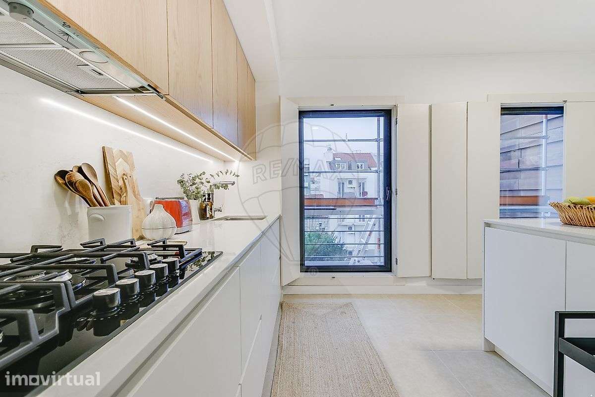Apartamento T4 para venda - Grande imagem: 4/29