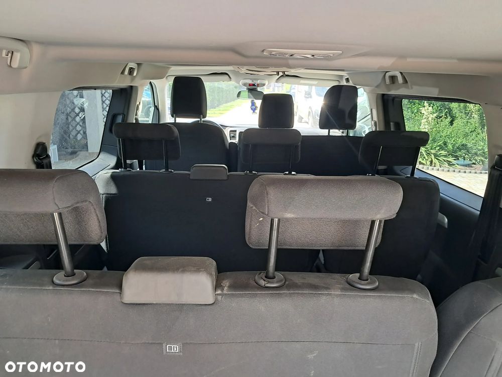 Toyota Proace Verso 2.0 D4-D Long Business - 11
