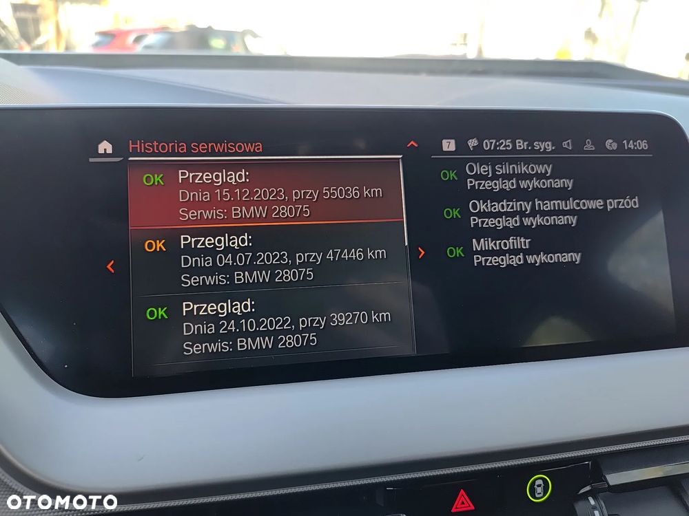 BMW Seria 1 118i Business Edition - 29