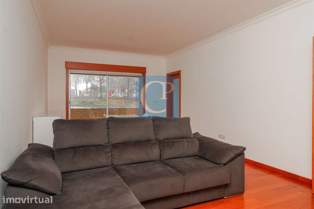 Apartamento T2 próximo ao Norteshopping - Grande imagem: 3/25