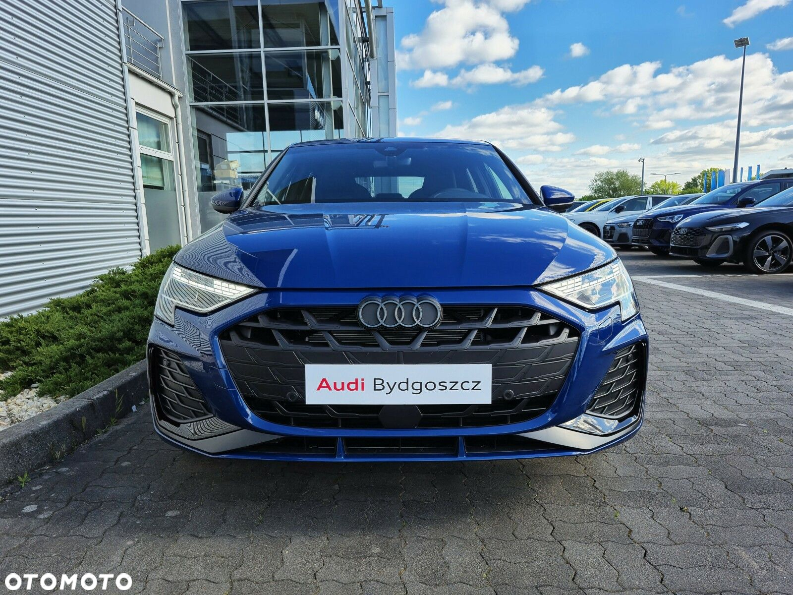 Audi A3 - 8