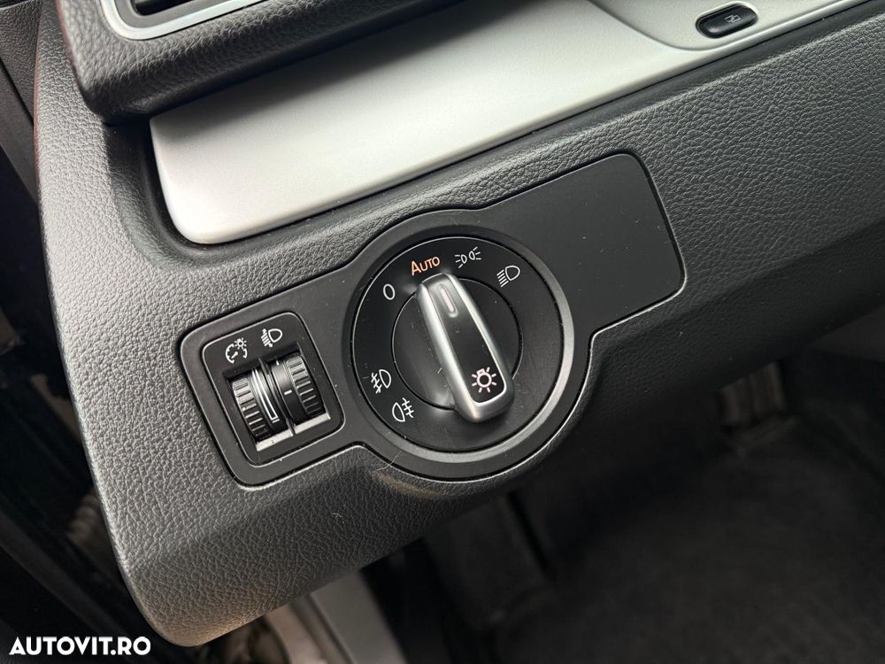 Volkswagen Passat - 15