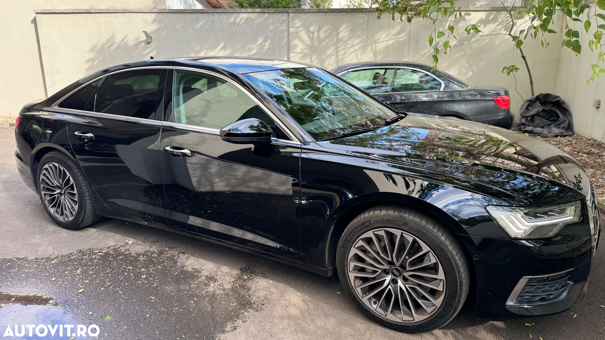 Audi A6 3.0 55 TFSI quattro S tronic Design - 5