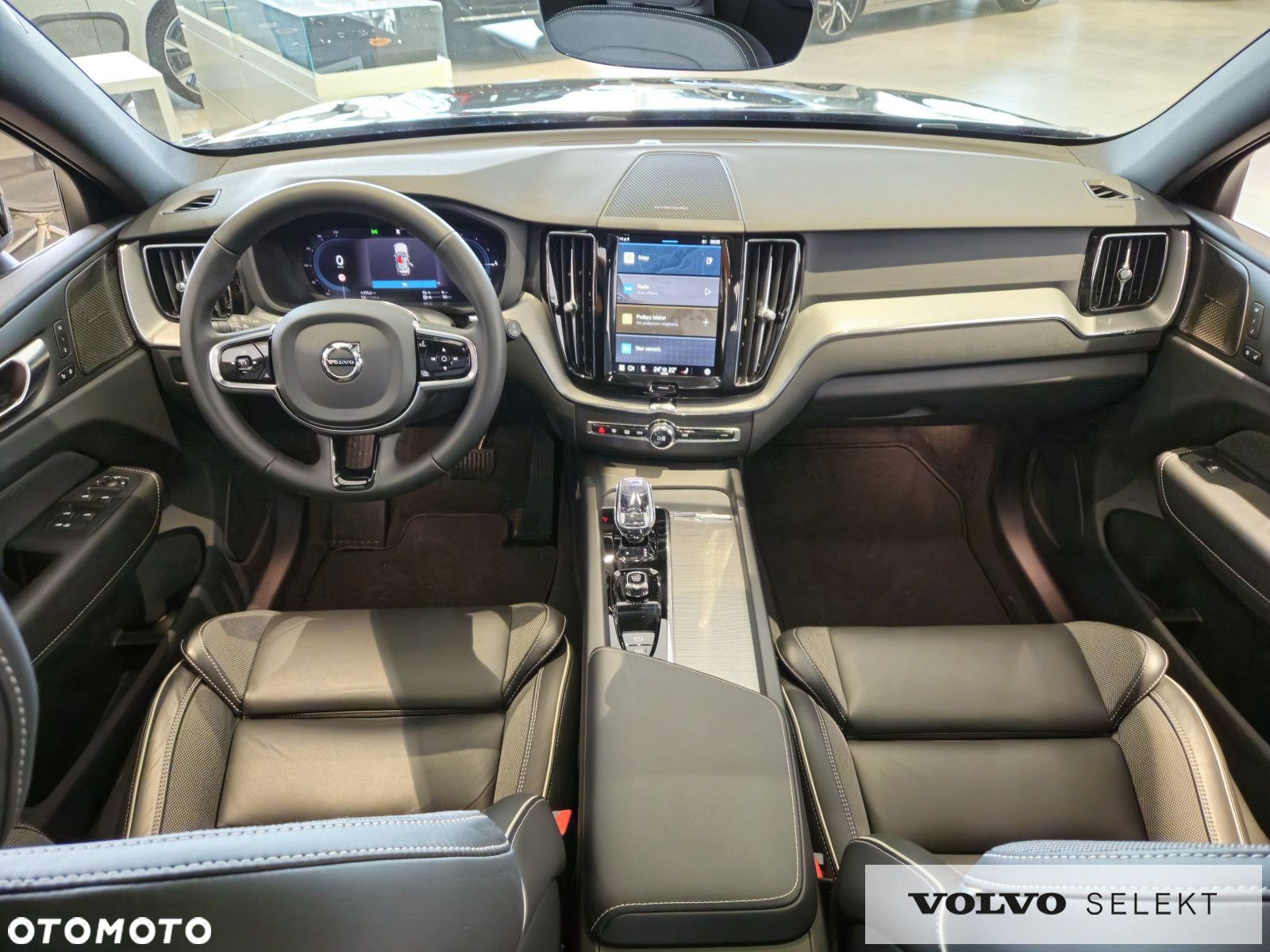 Volvo XC 60 - 16