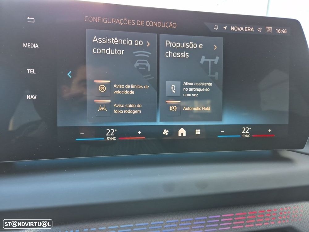 BMW 220 Gran Coupé d Pack Desportivo M - 35