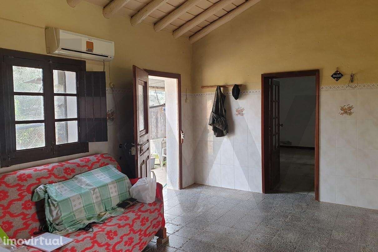 Moradia Térrea T3 em Mina da Orada, Pias, Serpa - Grande imagem: 5/35