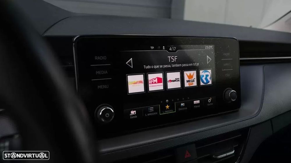 Skoda Scala 1.0 TSI - 22