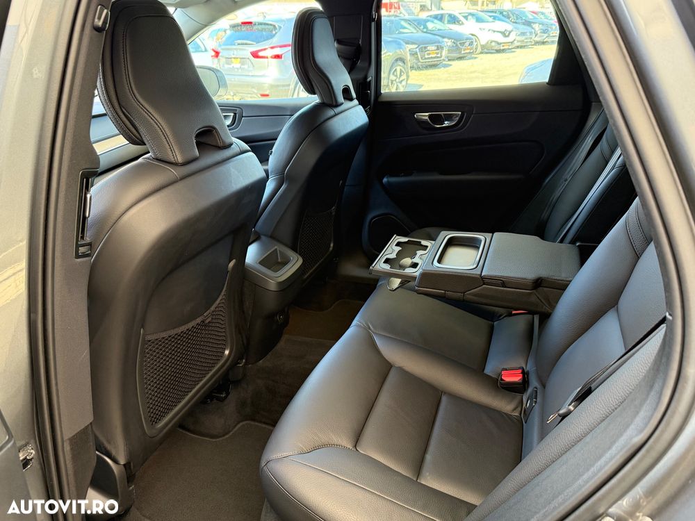 Volvo XC 60 D4 Geartronic Inscription - 12